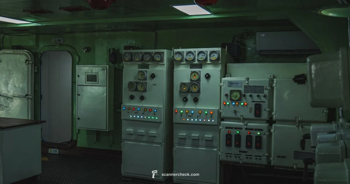 Scanner Upgrade Strategy - Scanner Check