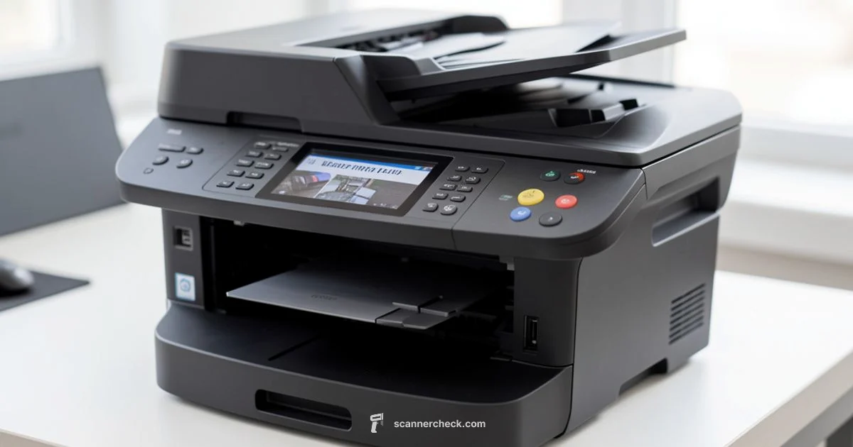 Is Scannero Legit Is Scannero Legit - Scanner Check