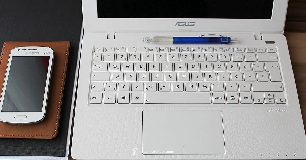 Top Scanner Apps Top Scanner Apps - Scanner Check