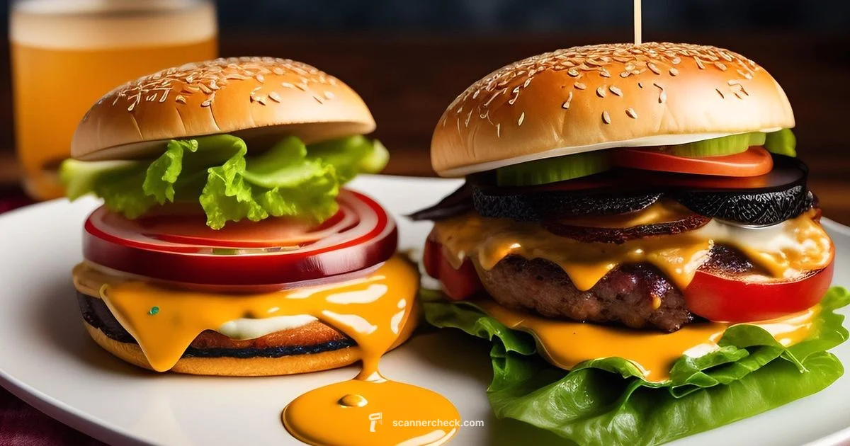 McDonalds Monopoly Scan Guide - Scanner Check