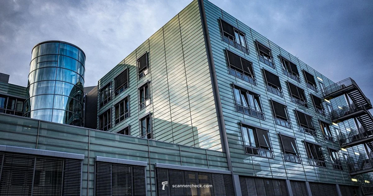 Scan vs Insurance - Scanner Check