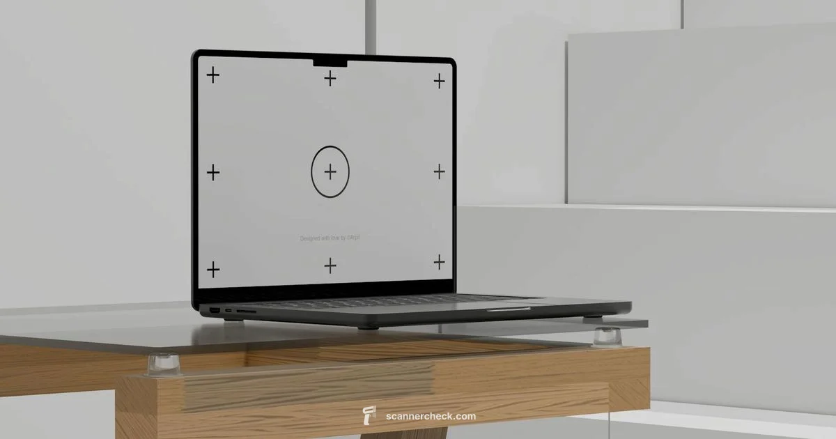 Color Scanner Guide - Scanner Check