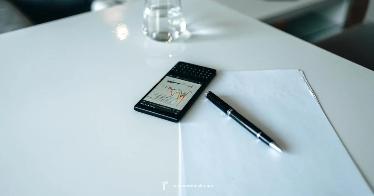 Ambir Calibration Guide - Scanner Check