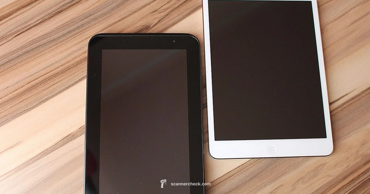 Free Android PDFs - Scanner Check