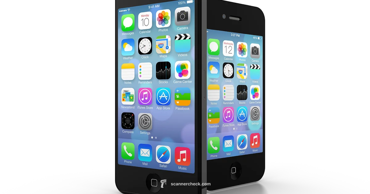 Police Scanner Guide - Scanner Check