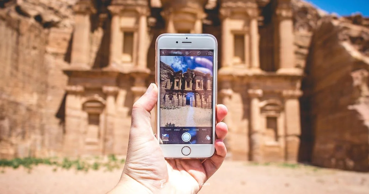 Free QR Scanners for iPhone - Scanner Check