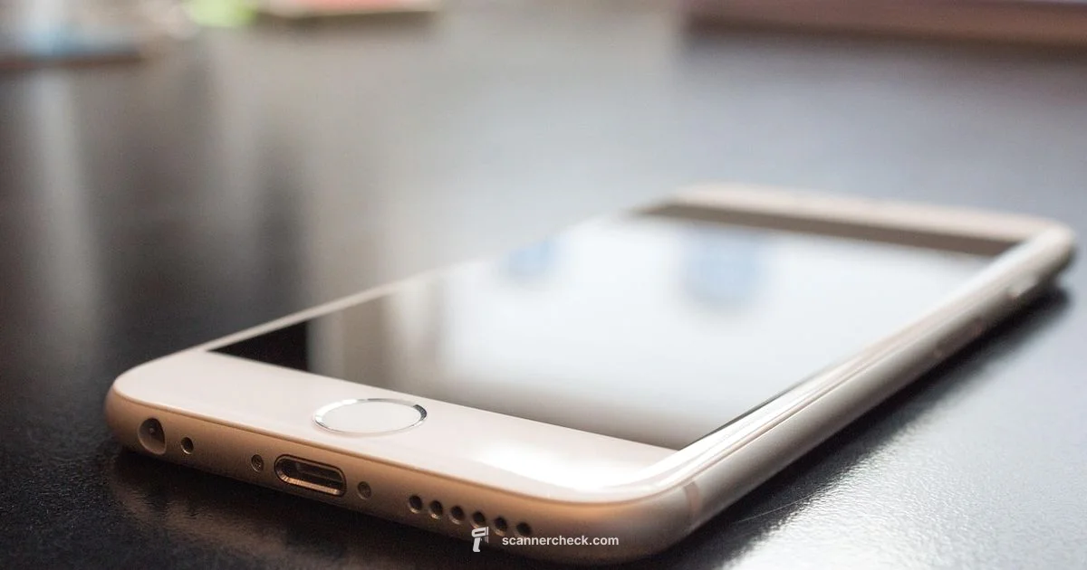 Doc Scanner Guide - Scanner Check