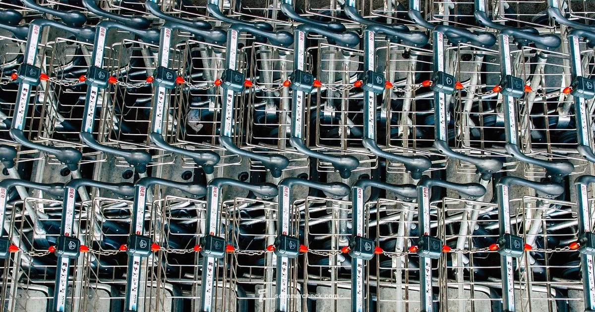 Baggage Scanner Tech - Scanner Check