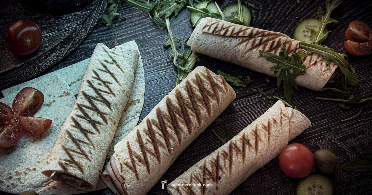 Kosher Scanner Guide - Scanner Check