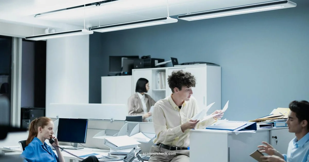 Free App Scanner Guide - Scanner Check