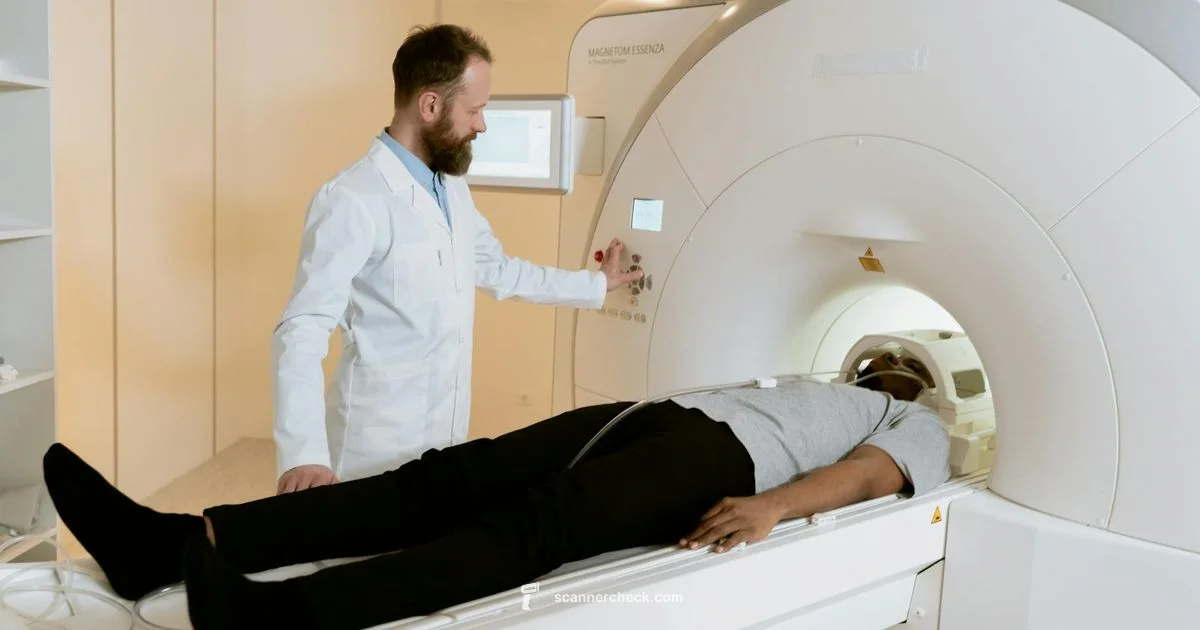 OC Scanner Review - Scanner Check