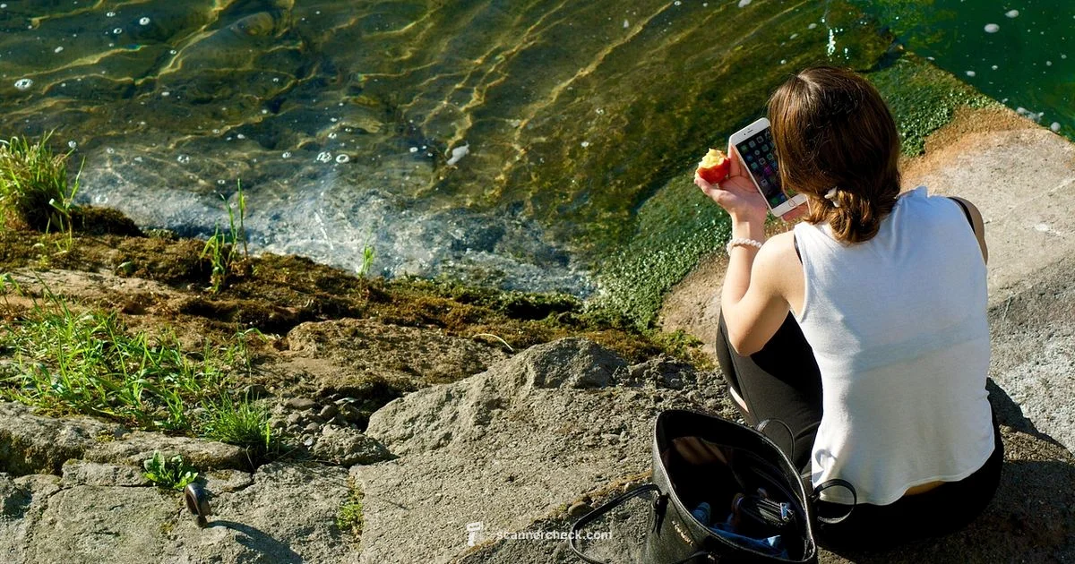 CamScanner PDF Guide - Scanner Check