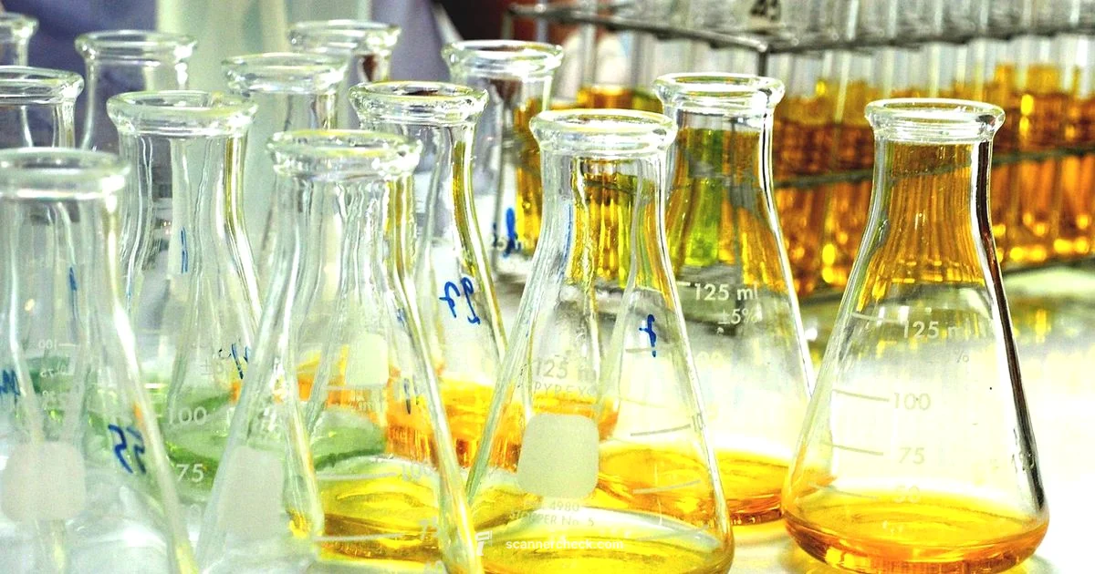 Labubu Scanning Guide - Scanner Check