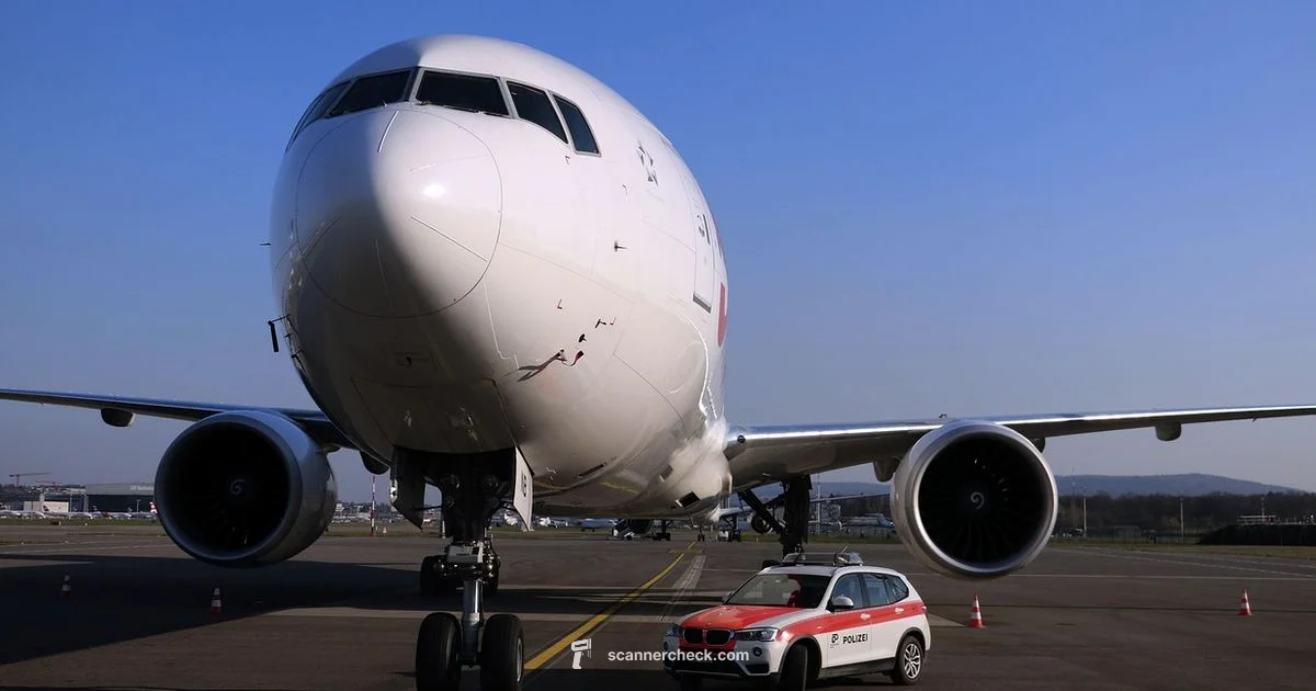 Police Scanner Guide - Scanner Check