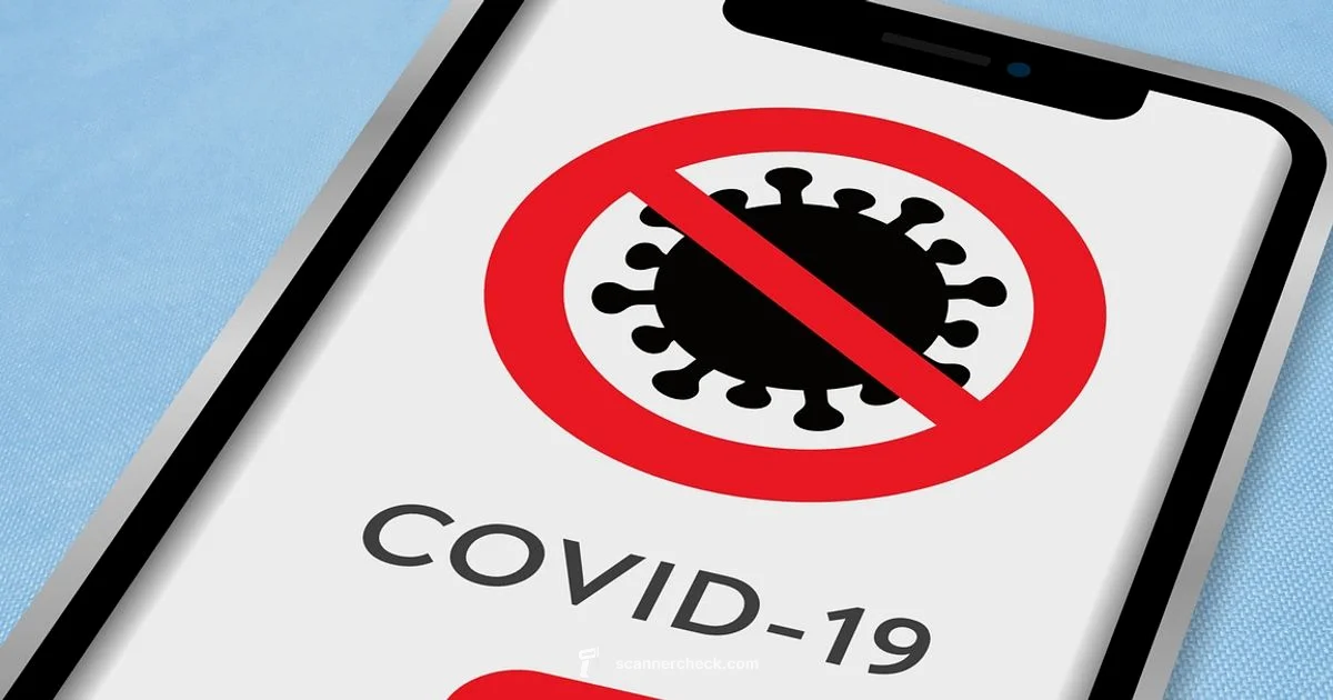 Top Free QR Scanners - Scanner Check