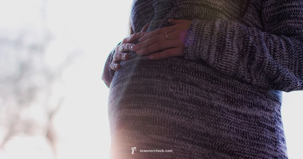 Scanner Safety - Scanner Check