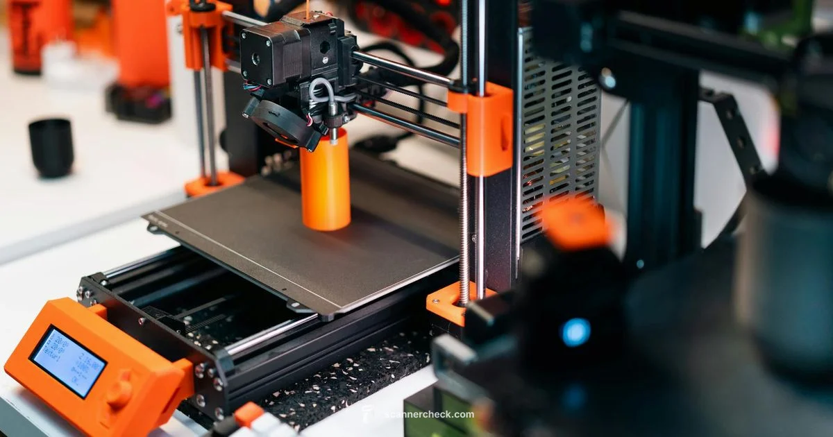 RevPoint Review - Scanner Check