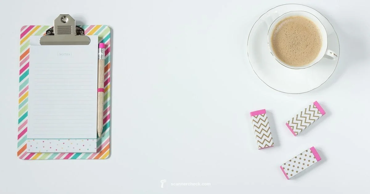 Scanner vs Printer Scanner vs Printer - Scanner Check