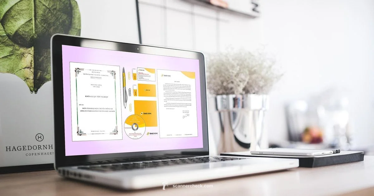 What Is Scan What Is Scan - Scanner Check