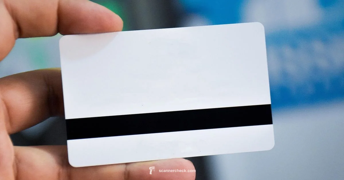 Id Cards Scanner Id Cards Scanner - Scanner Check