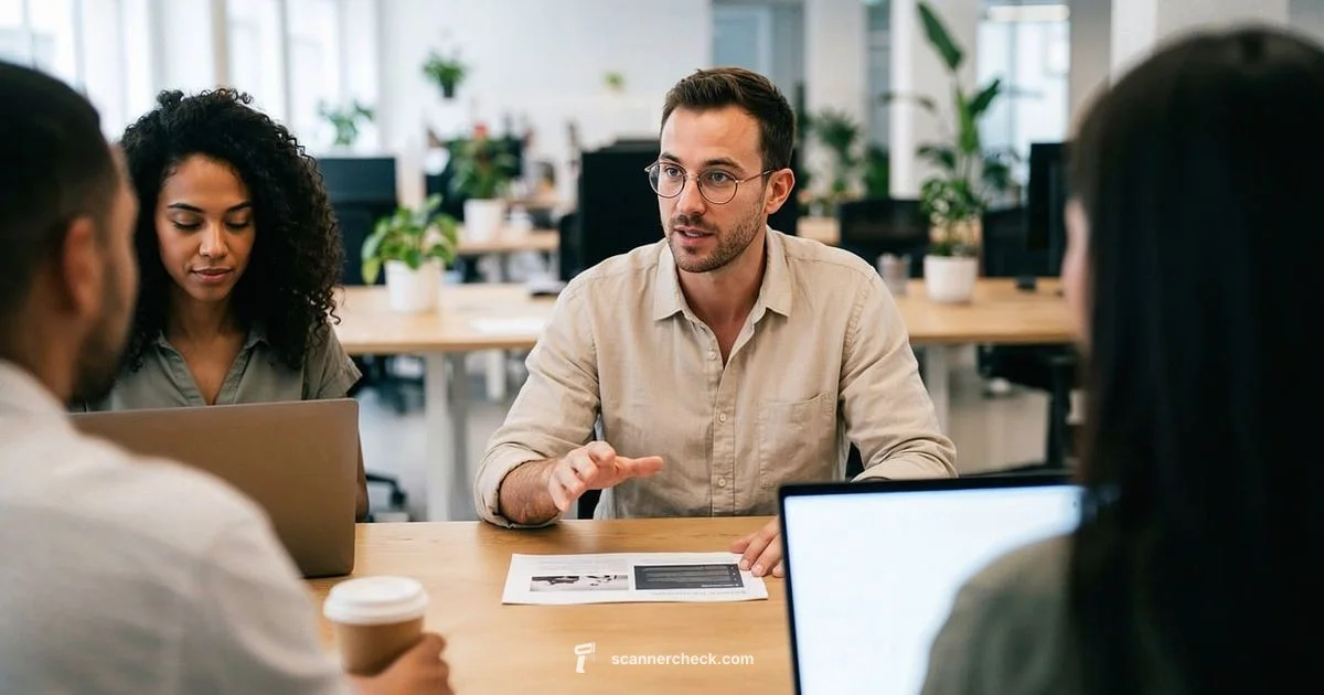 Document Scanning Guide Document Scanning Guide - Scanner Check