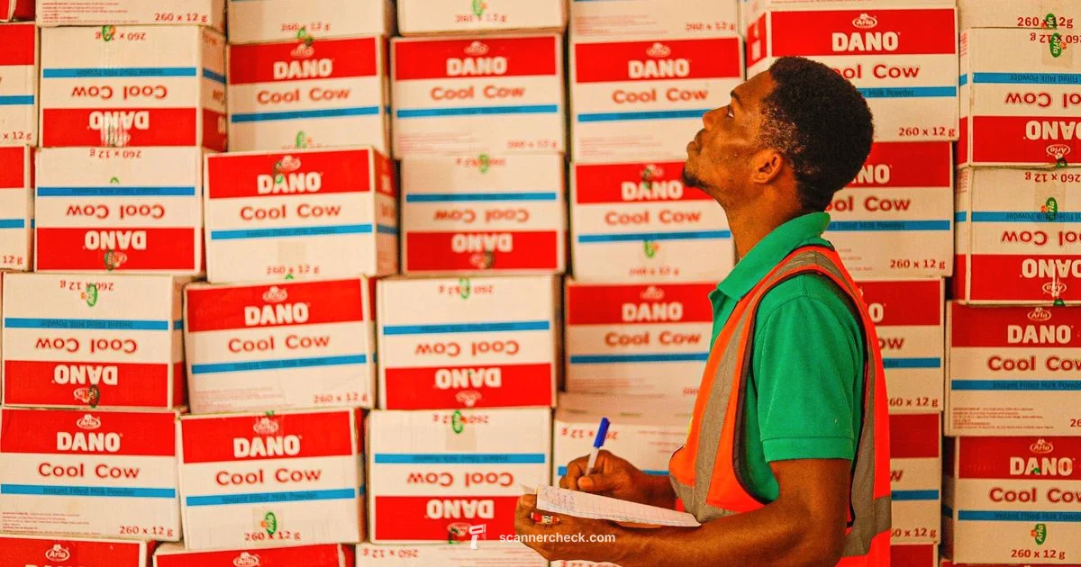 Powerscan Review - Scanner Check