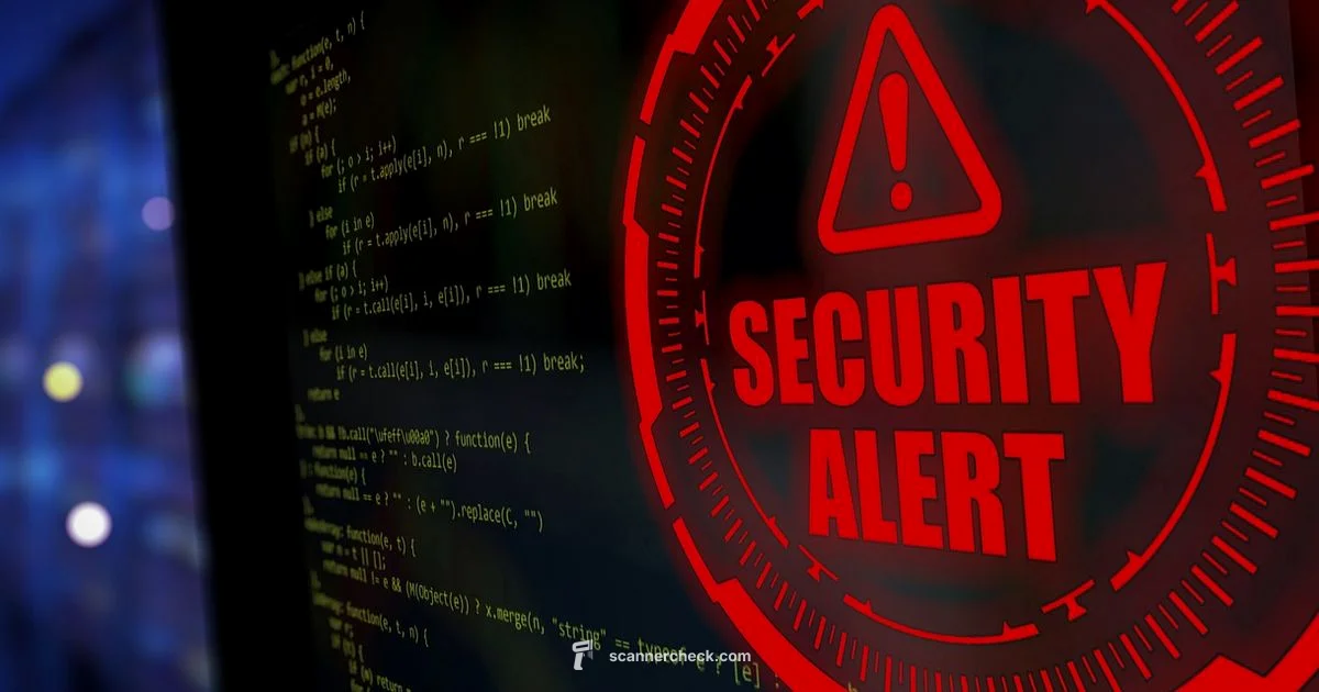 URL Threat Guard - Scanner Check