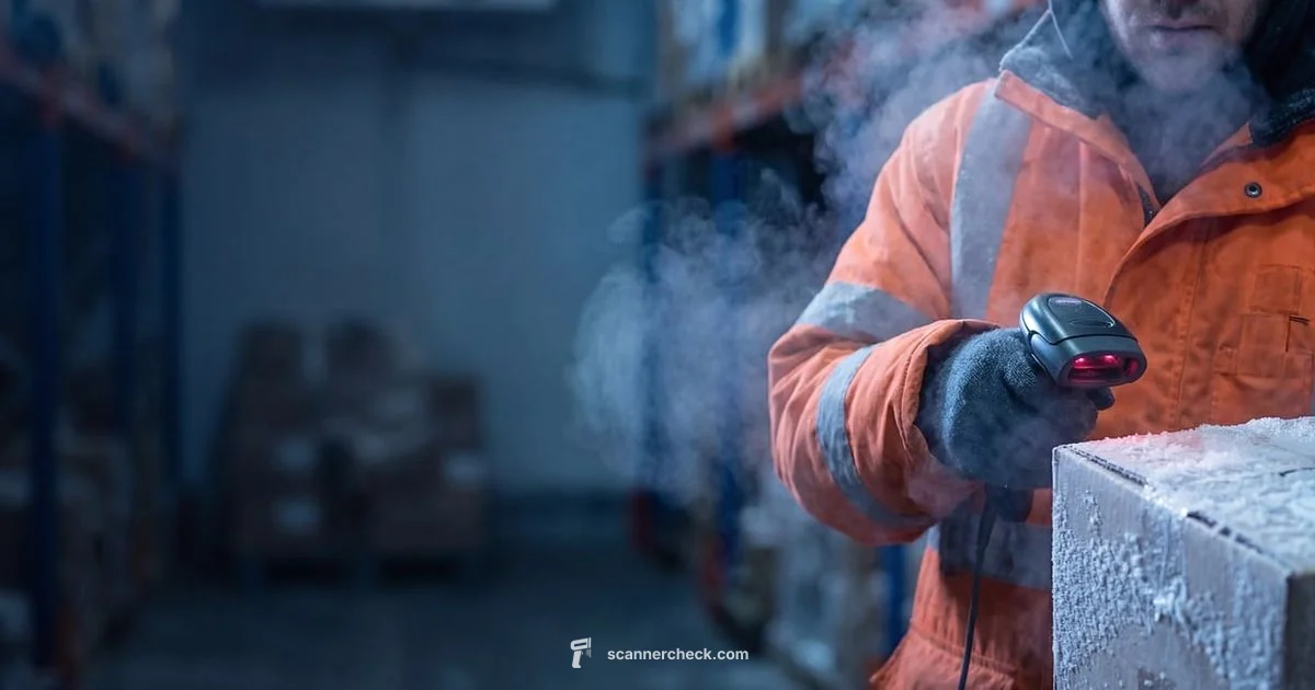 Handheld RFID Scanners Handheld RFID Scanners - Scanner Check