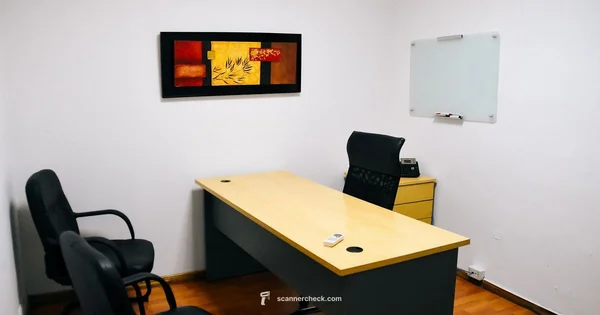 Best Small Biz Scanner - Scanner Check