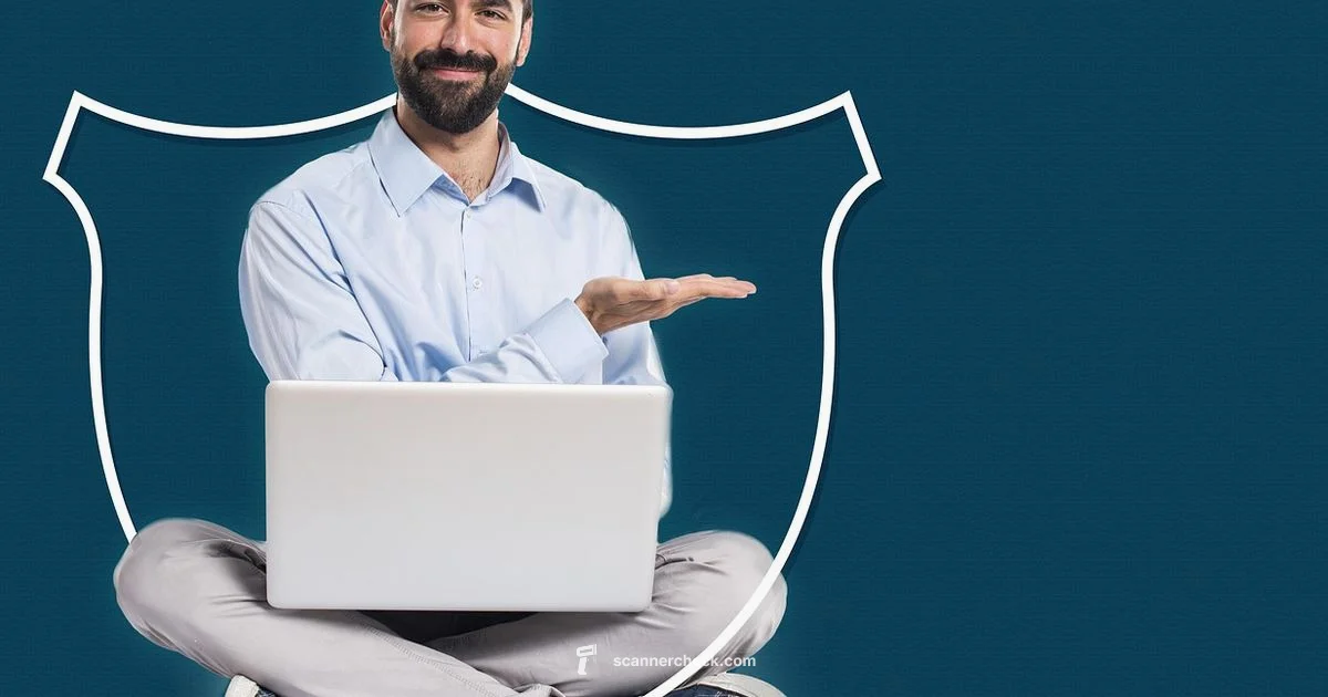 ZIP Scanning Insight - Scanner Check