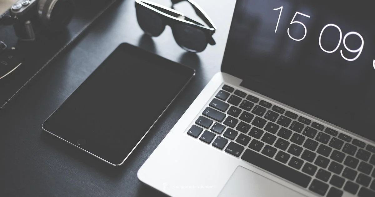 Barcode USB Guide Barcode USB Guide - Scanner Check