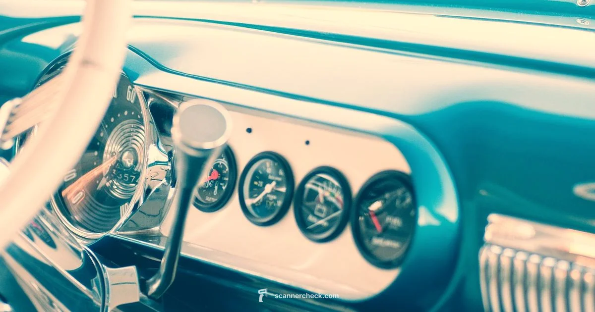 OBD Scanner AutoZone Guide - Scanner Check