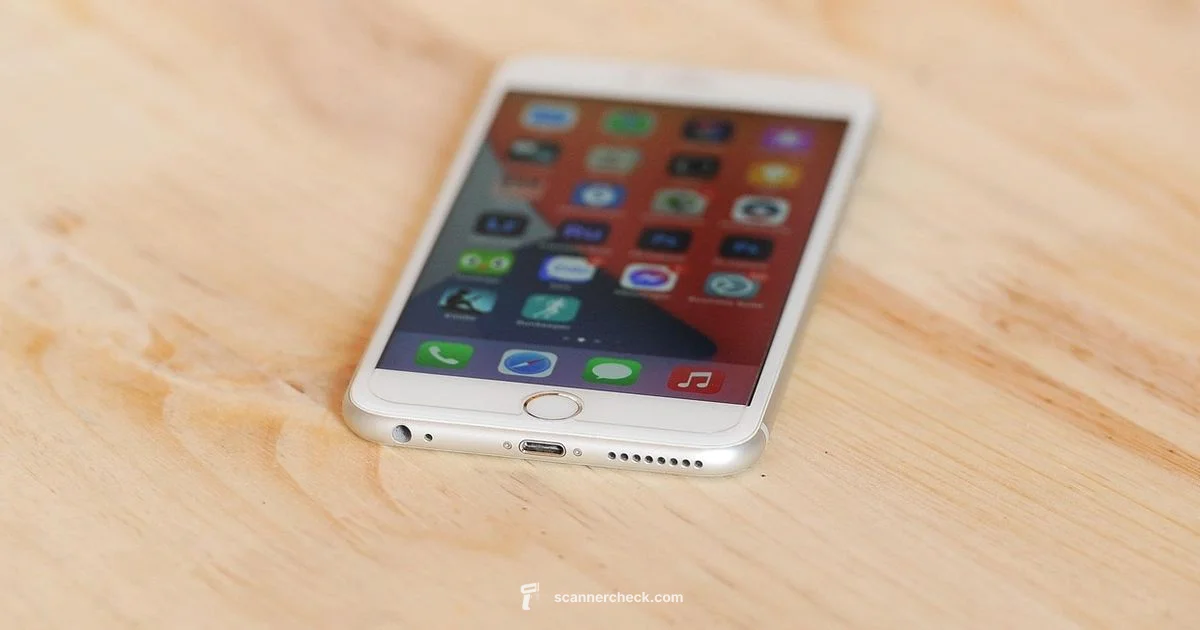 Police Scanner iPhone Police Scanner iPhone - Scanner Check