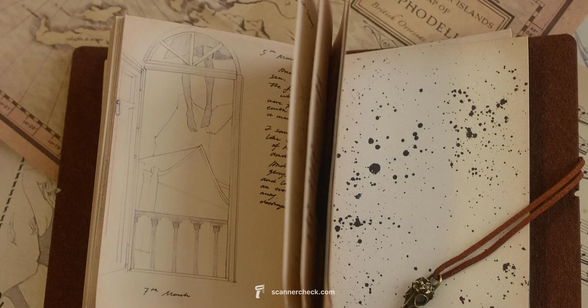 Scan Reliability - Scanner Check