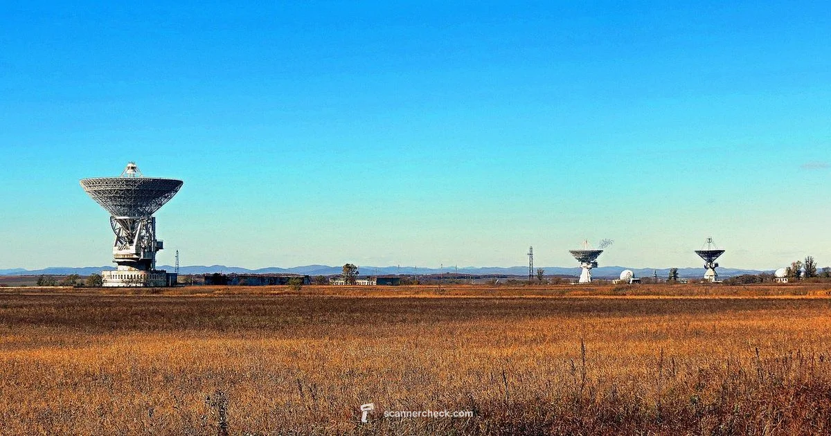 Whiskbroom Scanner - Scanner Check