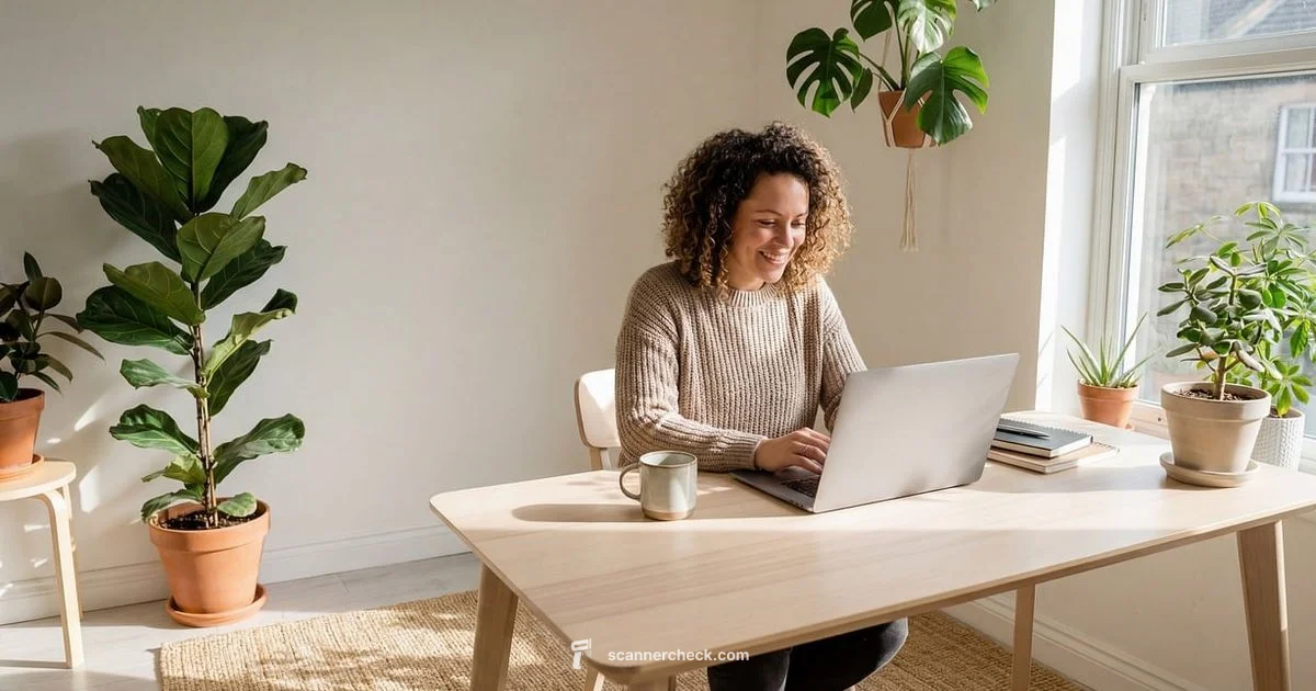 Understanding youscan - Scanner Check