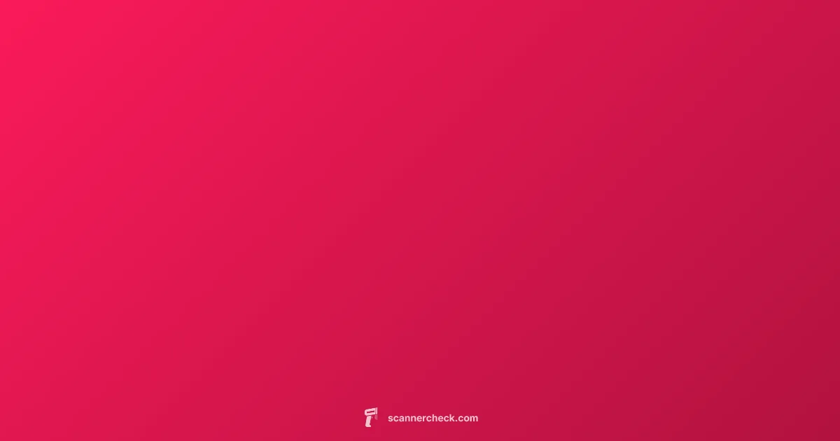 Scanners Review - Scanner Check (illustration)