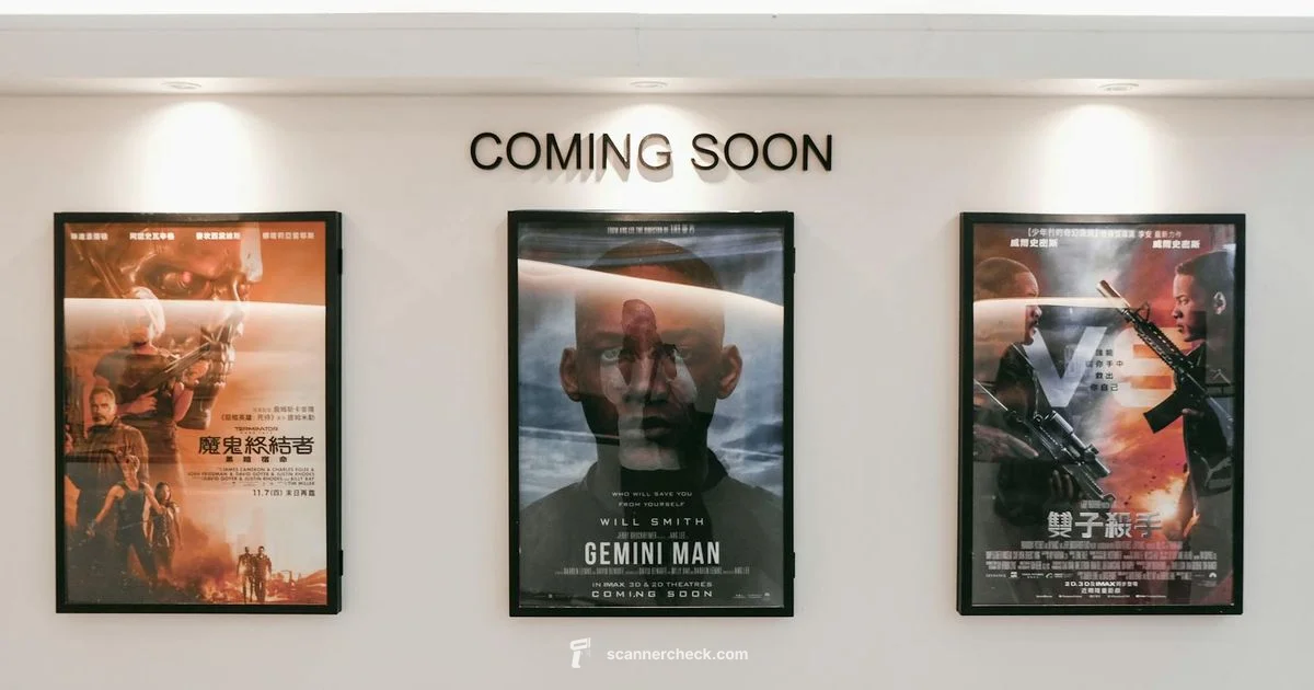 Scanners Review - Scanner Check