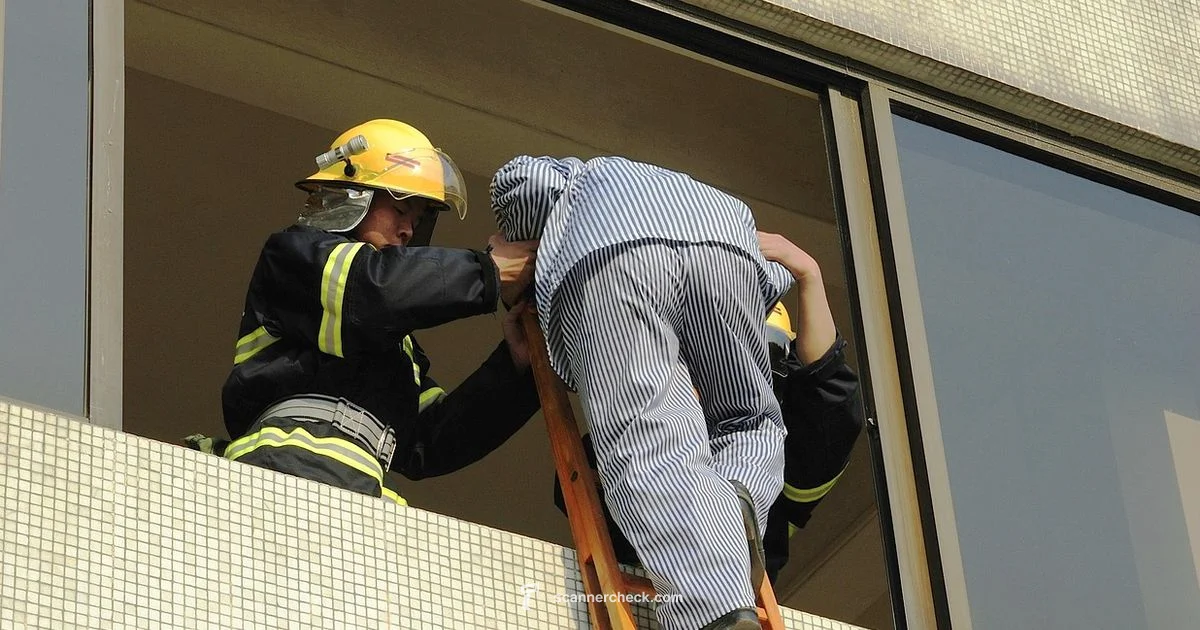 CT Safety Guide - Scanner Check