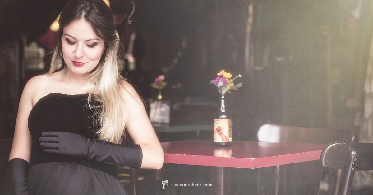 CT Safety in Pregnancy - Scanner Check