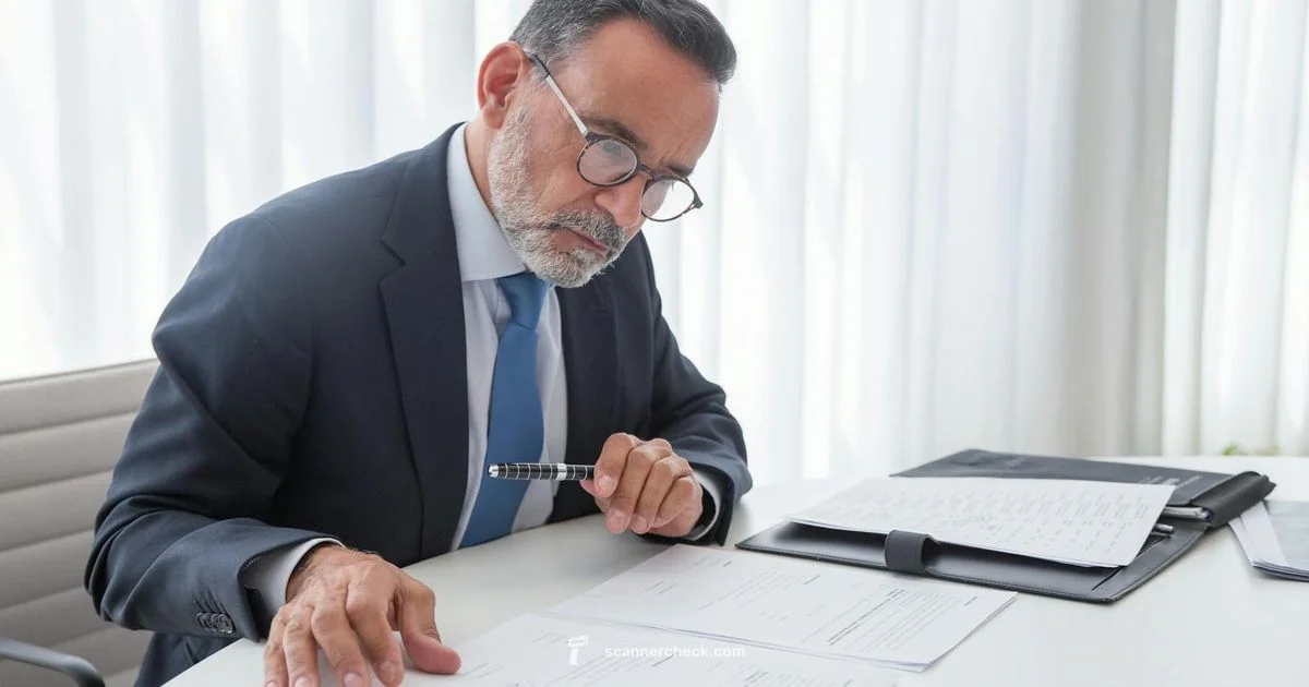 SCAN vs Medicare - Scanner Check