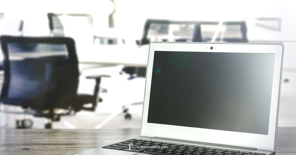 IP Scanner Basics IP Scanner Basics - Scanner Check