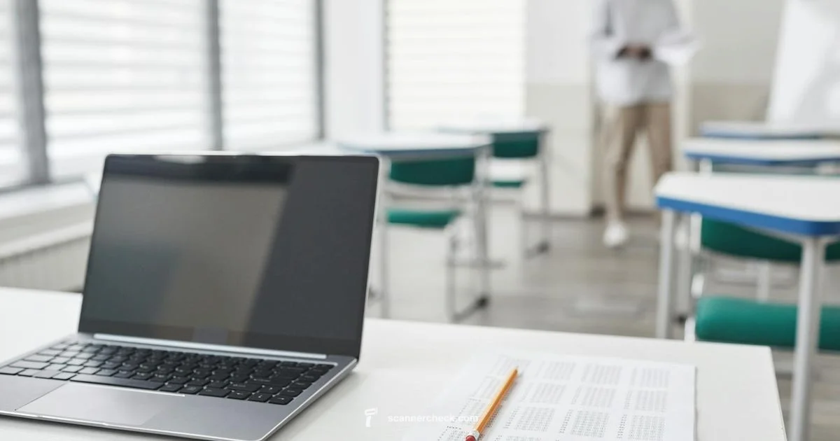 Lottery Scanner Guide - Scanner Check