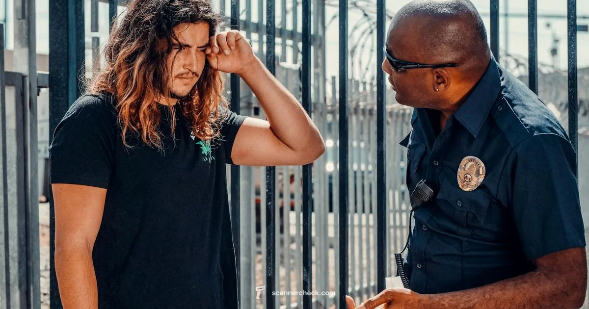 Fremont Police Scanner - Scanner Check