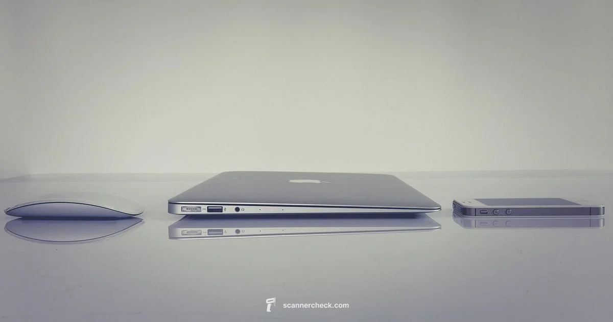 Best Free Scan Apps - Scanner Check