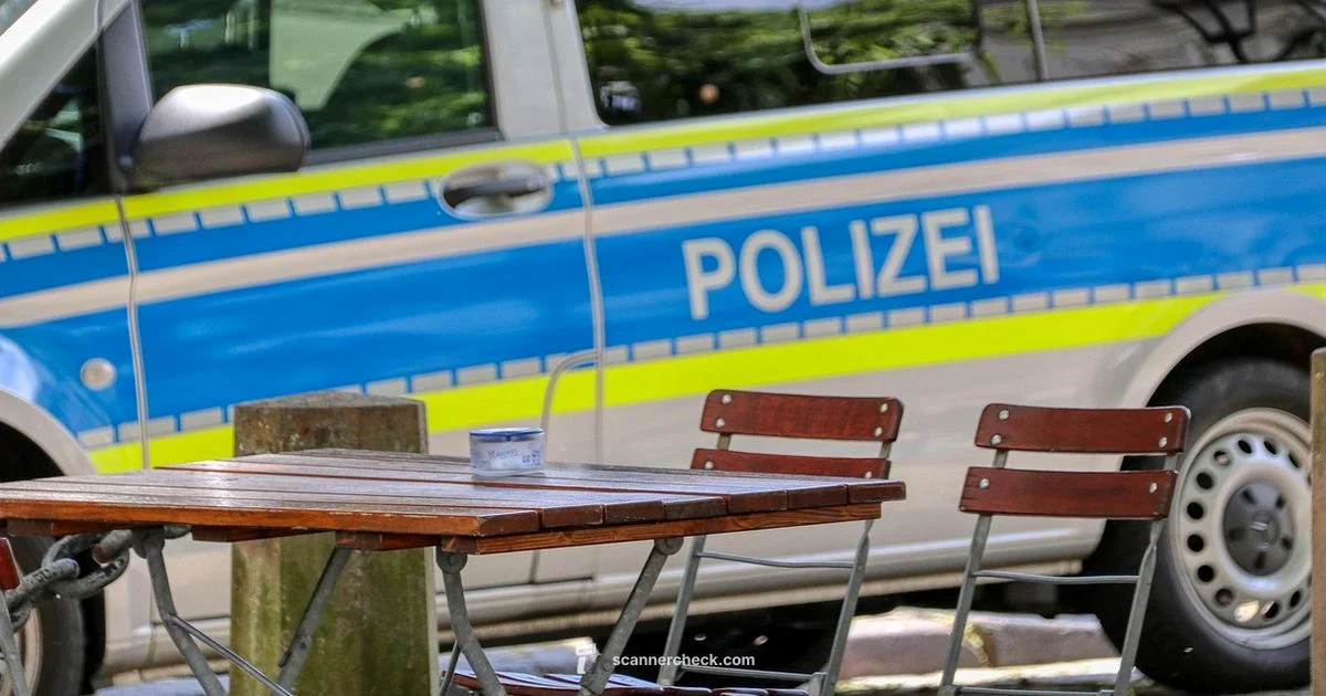 Police Scanner 5 0 Overview Police Scanner 5 0 Overview - Scanner Check