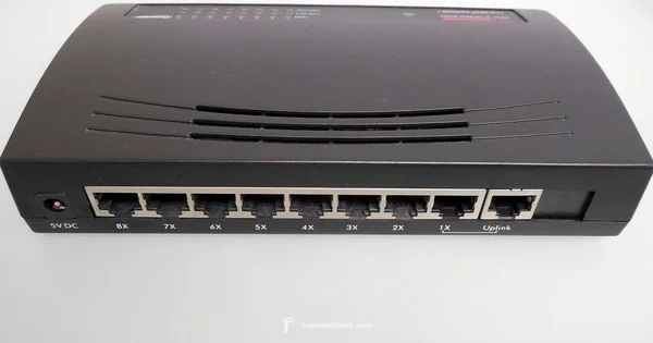 Free IP Scanner Guide - Scanner Check