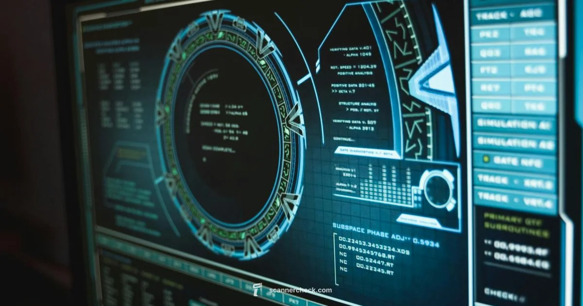 Vulnerability Scanner Guide - Scanner Check