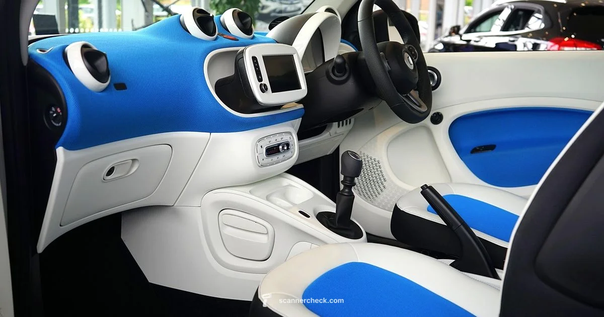 OBD2 Scanner Power - Scanner Check