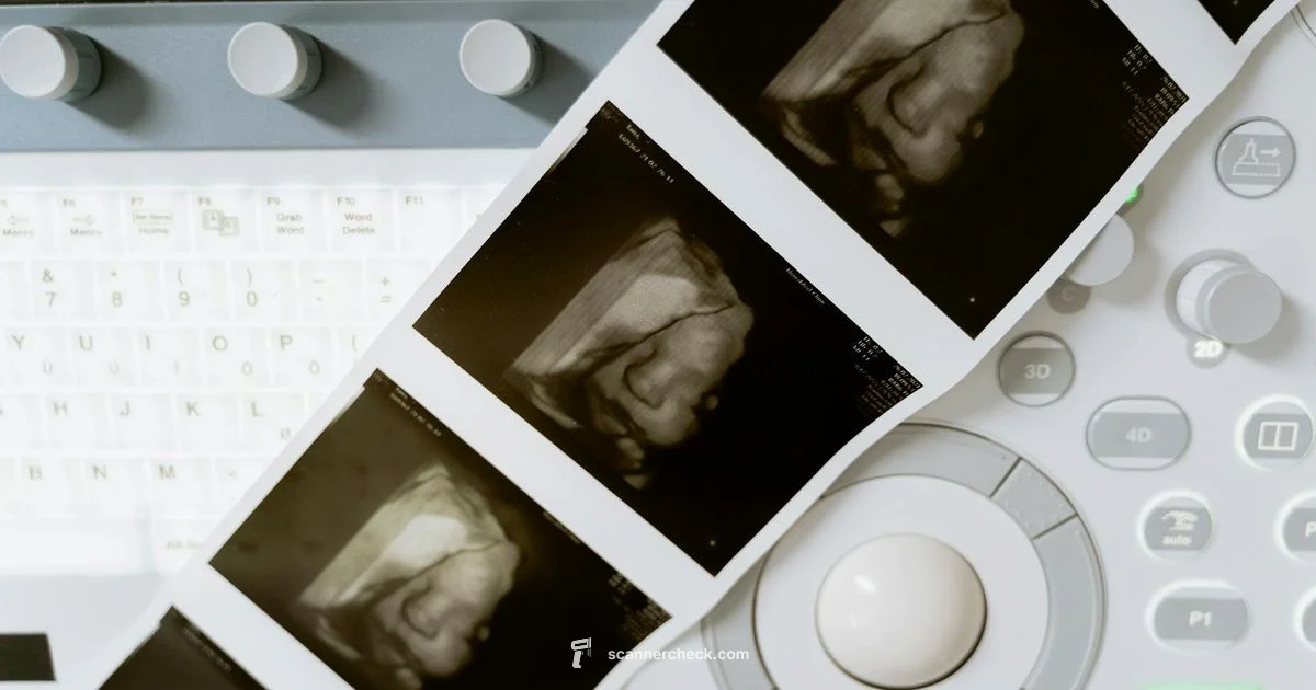 Scanner Pro Overview - Scanner Check